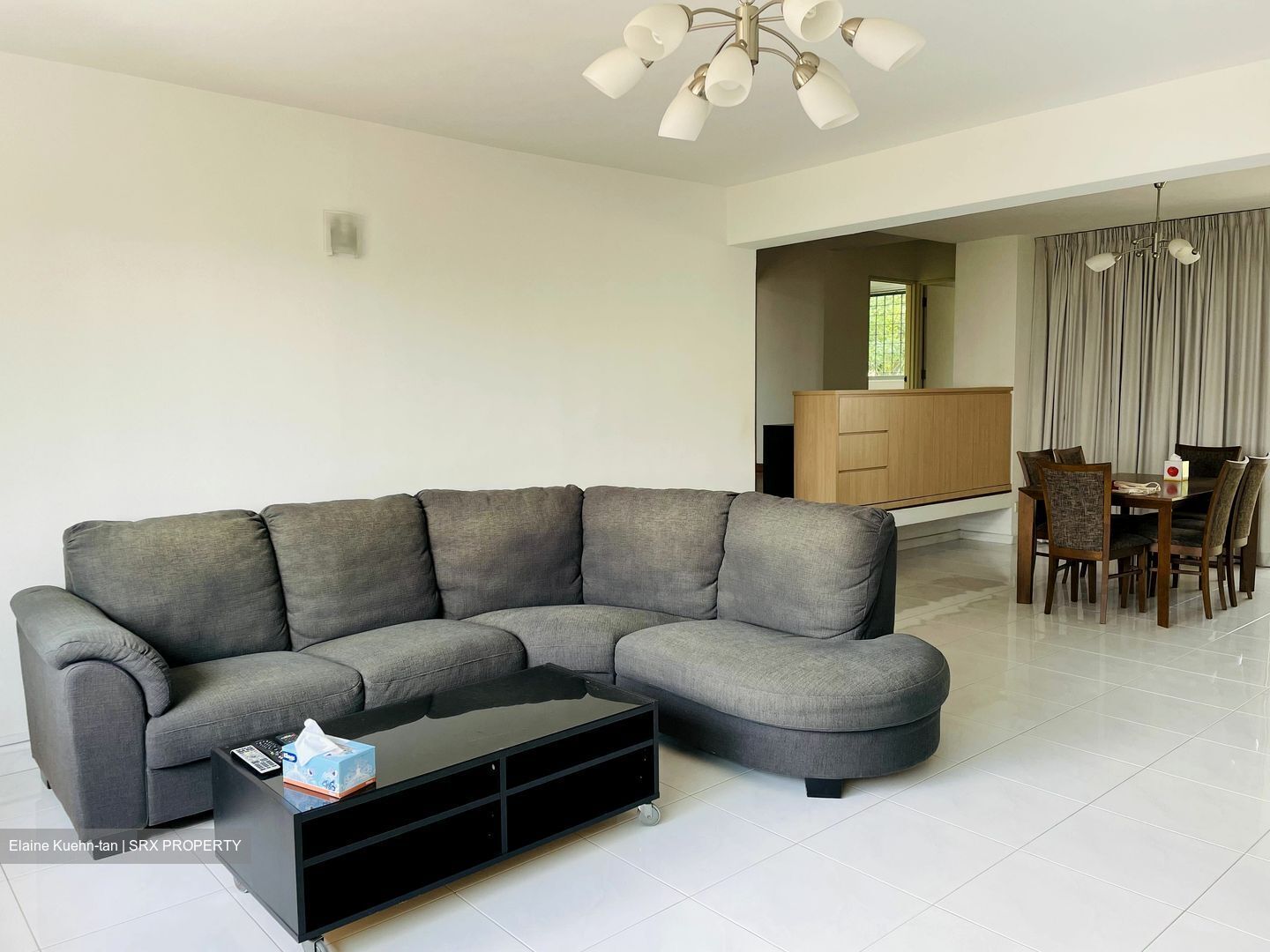 Faber Garden Condominium (D20), Condominium #343113611
